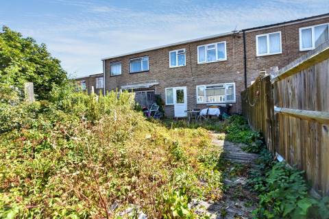 Property for auction in Kent