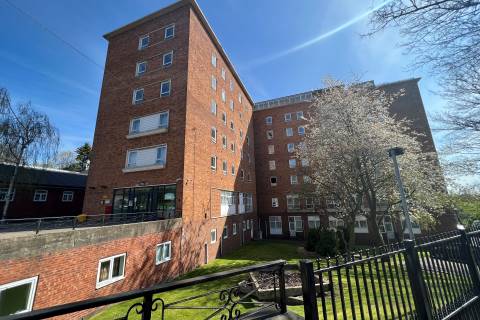 Property for auction in Nottinghamshire