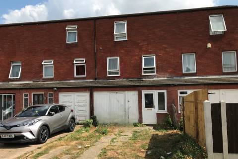 Property for auction in Essex