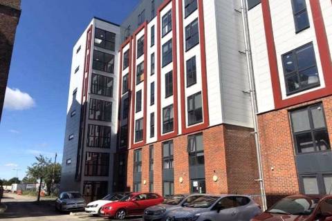 Property for auction in Merseyside