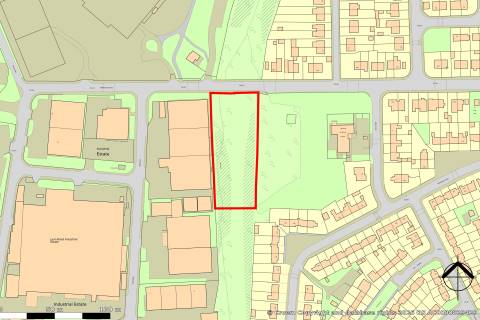 Property for auction in Lancashire