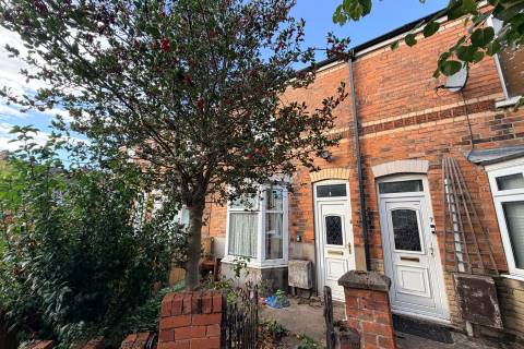 Property for auction in Lincolnshire