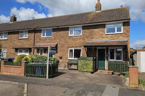 Property for auction in Nottinghamshire