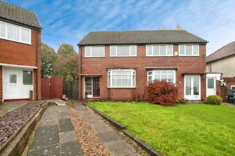 Property for auction in West Midlands