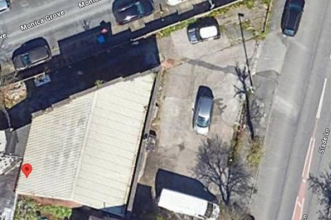 Property for auction in Lancashire