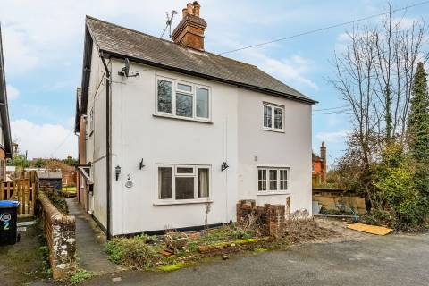 Property for auction in Surrey