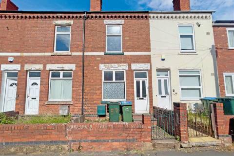 Property for auction in West Midlands
