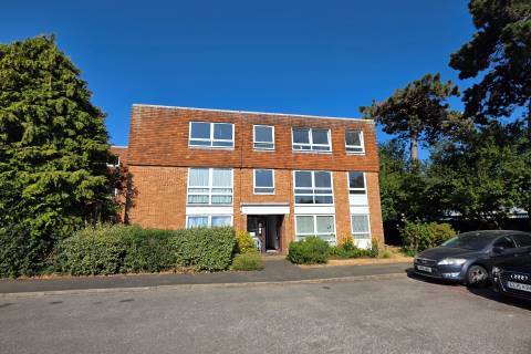 Property for auction in West Sussex