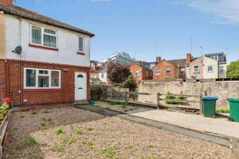Property for auction in West Midlands