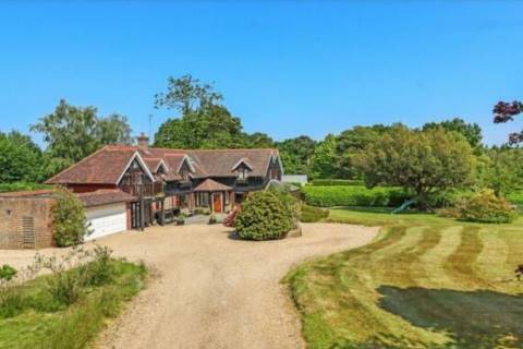 Property for auction in East Sussex