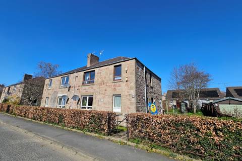 Property for auction in Aberdeenshire
