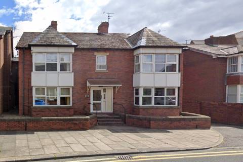 Property for auction in Tyne and Wear