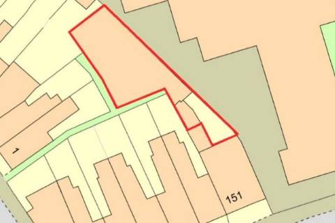 Property for auction in Essex