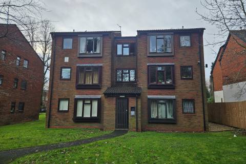 Property for auction in West Midlands