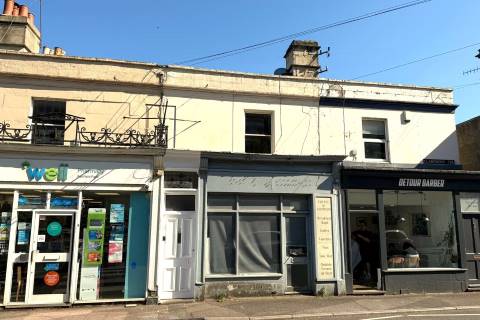 Property for auction in Avon