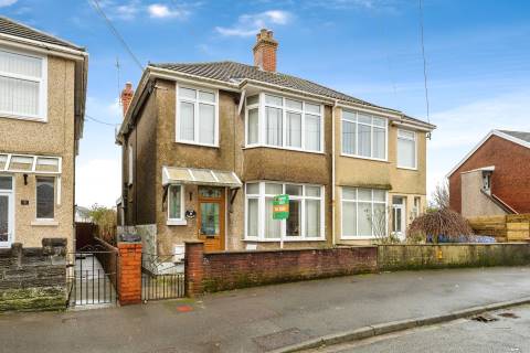 Property for auction in West Glamorgan