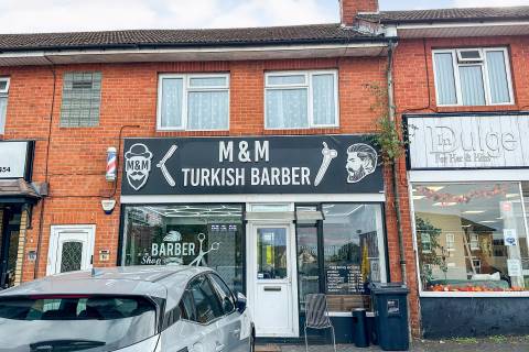 Property for auction in Dorset