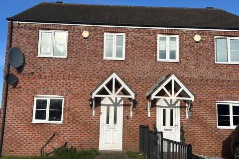 Property for auction in South Yorkshire