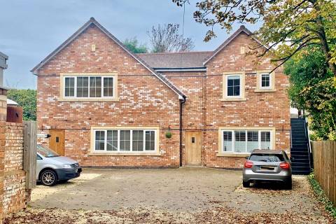 Property for auction in West Midlands