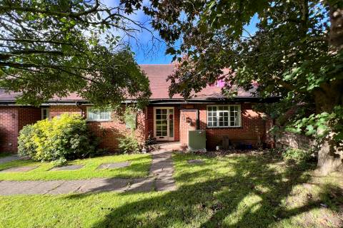 Property for auction in West Midlands