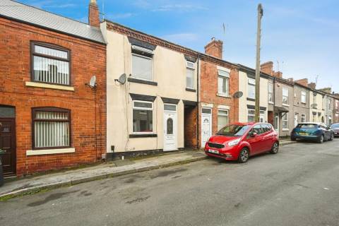 Property for auction in Nottinghamshire