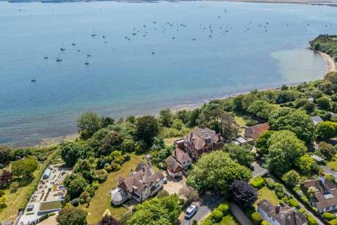 Property for auction in Dorset