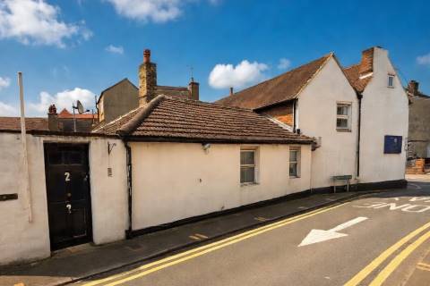 Property for auction in Kent