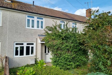 Property for auction in Suffolk