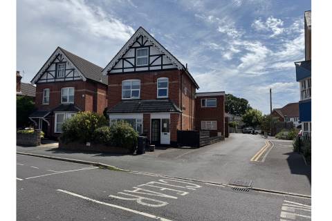 Property for auction in Dorset
