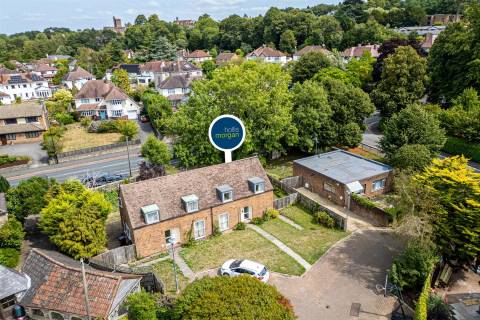 Property for auction in Avon