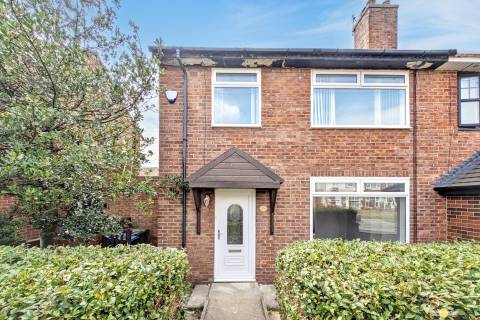 Property for auction in Tyne and Wear