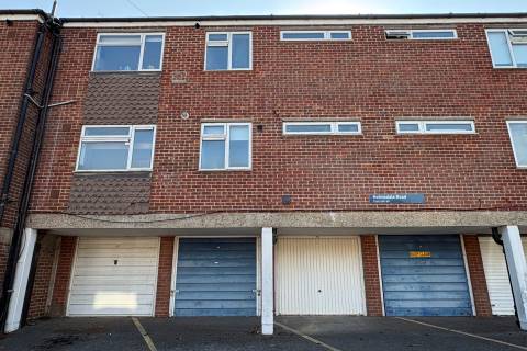 Property for auction in Surrey