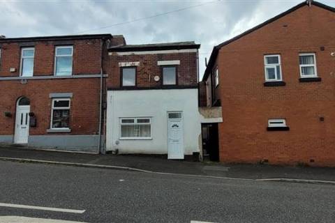 Property for auction in Lancashire