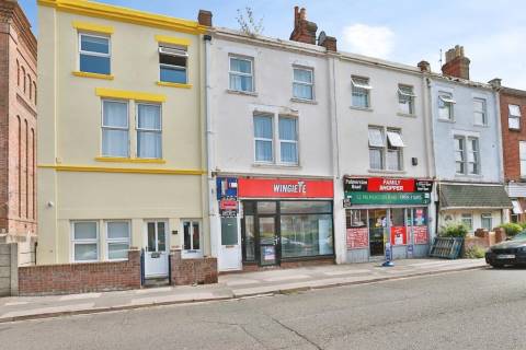 Property for auction in Dorset