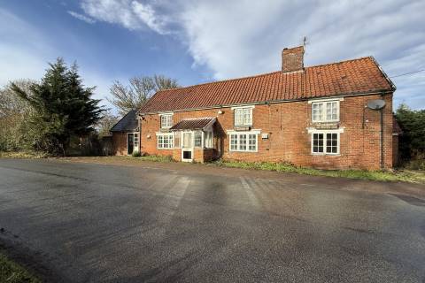 Property for auction in Suffolk