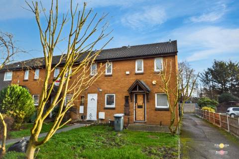 Property for auction in London