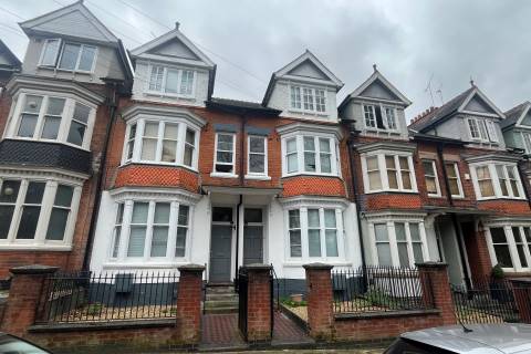 Property for auction in Leicestershire