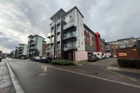 Property for auction in Tyne and Wear