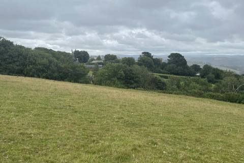 Property for auction in Cornwall
