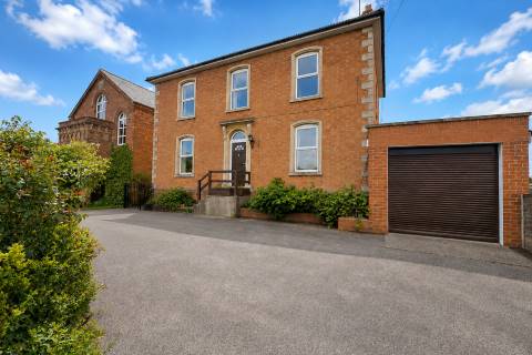 Property for auction in Northamptonshire
