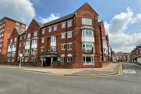 Property for auction in Merseyside