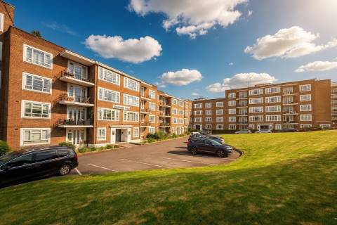 Property for auction in London