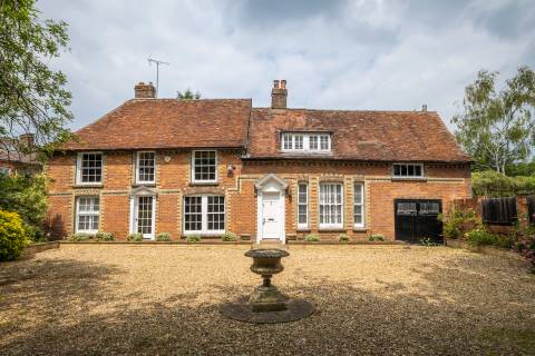 Property for auction in Bedfordshire