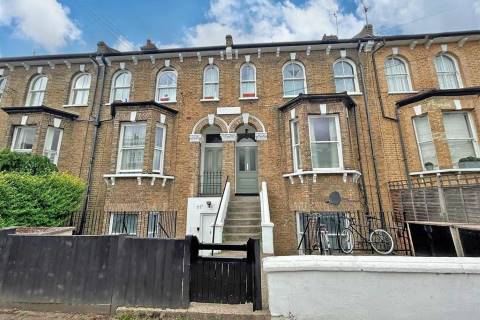 Property for auction in London