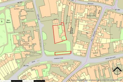 Property for auction in North Yorkshire