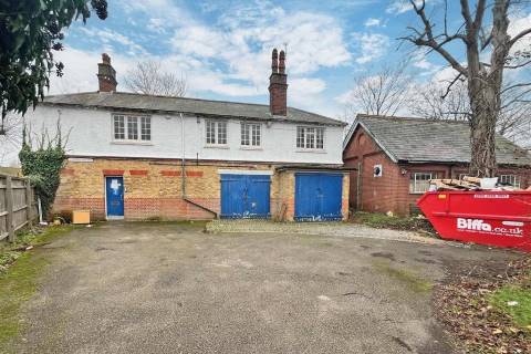 Property for auction in Hertfordshire