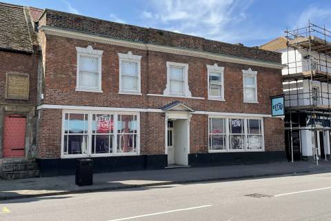 Property for auction in Somerset