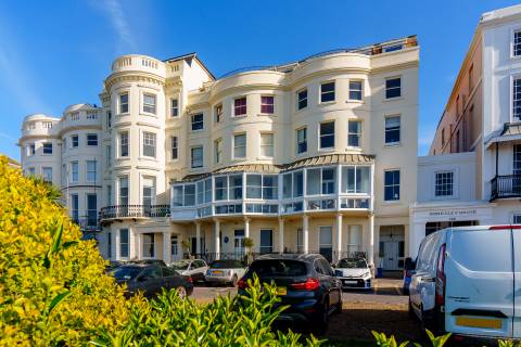 Property for auction in East Sussex