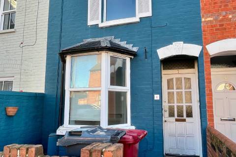 Property for auction in Berkshire