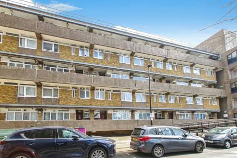Property for auction in London